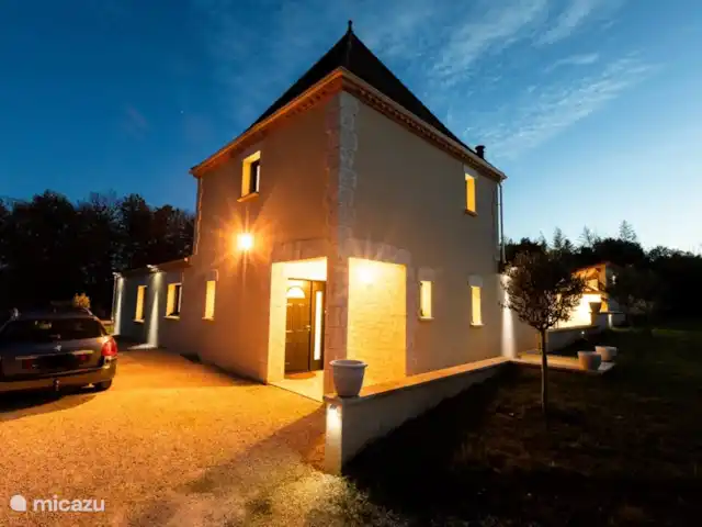 Aurélia Sarlat | France, Dordogne, Sarlat-la-Canéda - maison de vacances Aurélia Sarlat