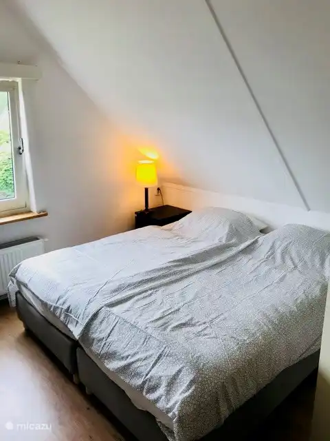 slaapkamer 2