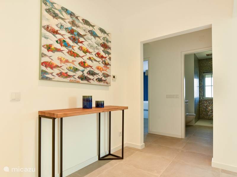 Ferienwohnung Portugal, Algarve, Carvoeiro Appartement Apartment mit Meerblick