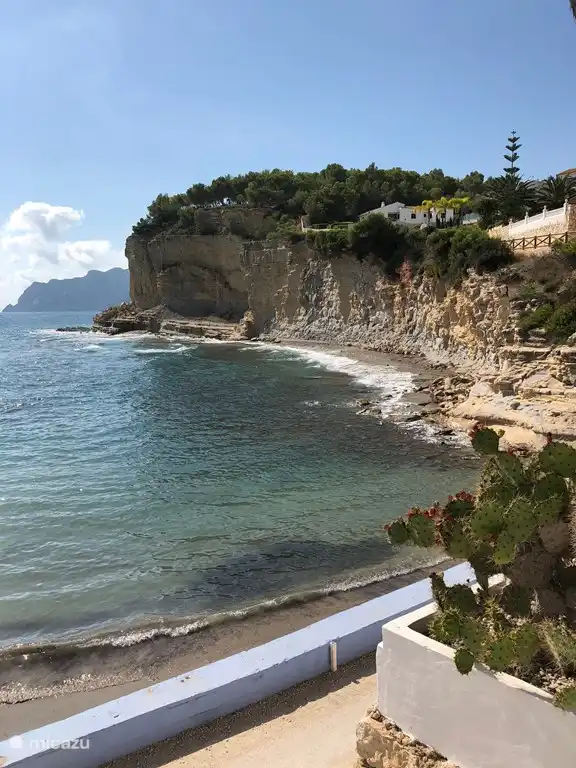 Cala Advocat / Plage Advocat