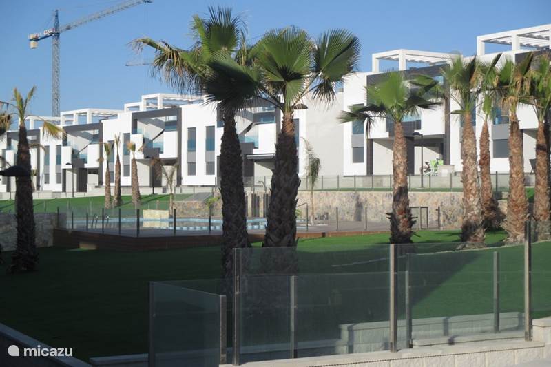 Vacation rental Spain, Costa Blanca, Punta Prima Apartment OasisBeach7, nr32