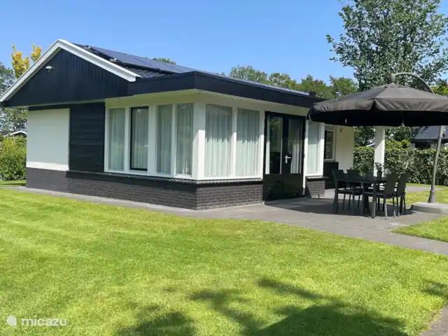 Bungalow Bavelds Home incl. Airco huren in Nederland, Overijssel, Denekamp - bungalow Bungalow Bavelds Home incl. Airco huren in Nederland, Overijssel, Denekamp - bungalow