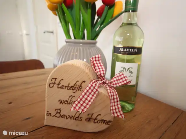 Bungalow Bavelds Home incl. Airco huren in Nederland, Overijssel, Denekamp - bungalow Hartelijk welkom in Bavelds Home.