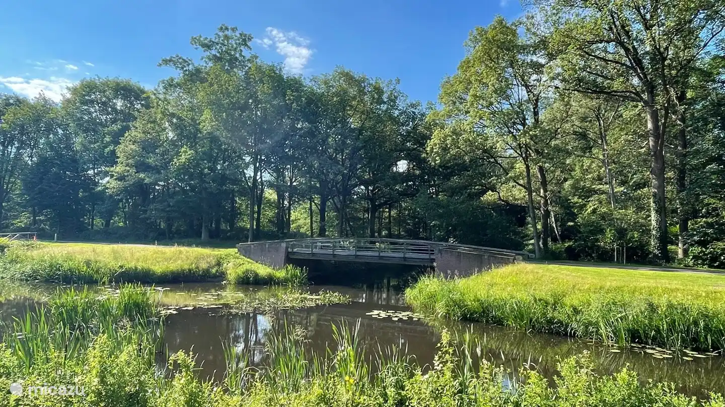 Canal du patrimoine aquatique Almelo-Nordhorn