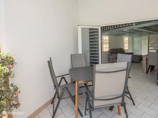 Location de Vacances Curaçao, Banda Ariba (est), Seru Coral, studio - Seru Coral Studio2 éventuellement avec voiture Location de Vacances Curaçao, Banda Ariba (est), Seru Coral, studio - Seru Coral Studio2 éventuellement avec voiture