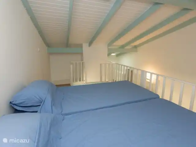 Location de Vacances Curaçao, Banda Ariba (est), Seru Coral, studio - Seru Coral Studio2 éventuellement avec voiture zone de couchage