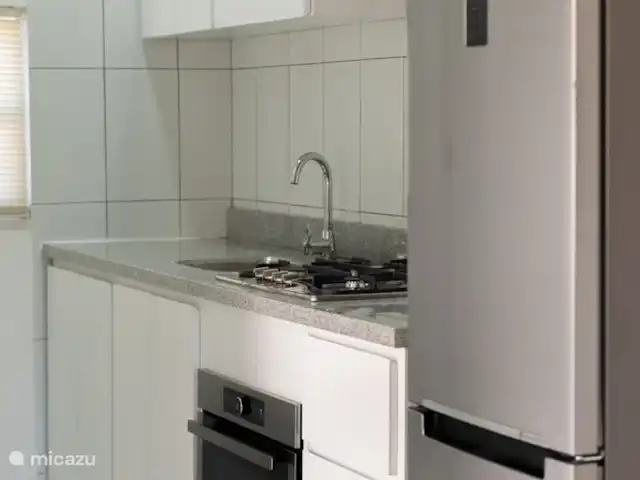 Location de Vacances Curaçao, Banda Ariba (est), Seru Coral, studio - Seru Coral Studio2 éventuellement avec voiture cuisine