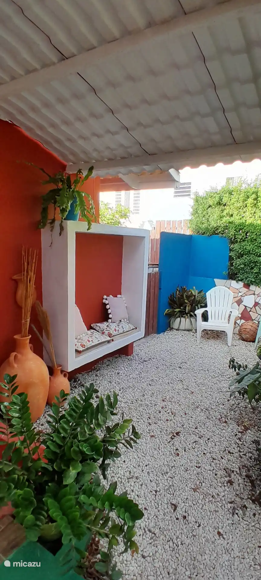 appartement, Willemstad, Curacao-Mitte, Curaçao - Arawak