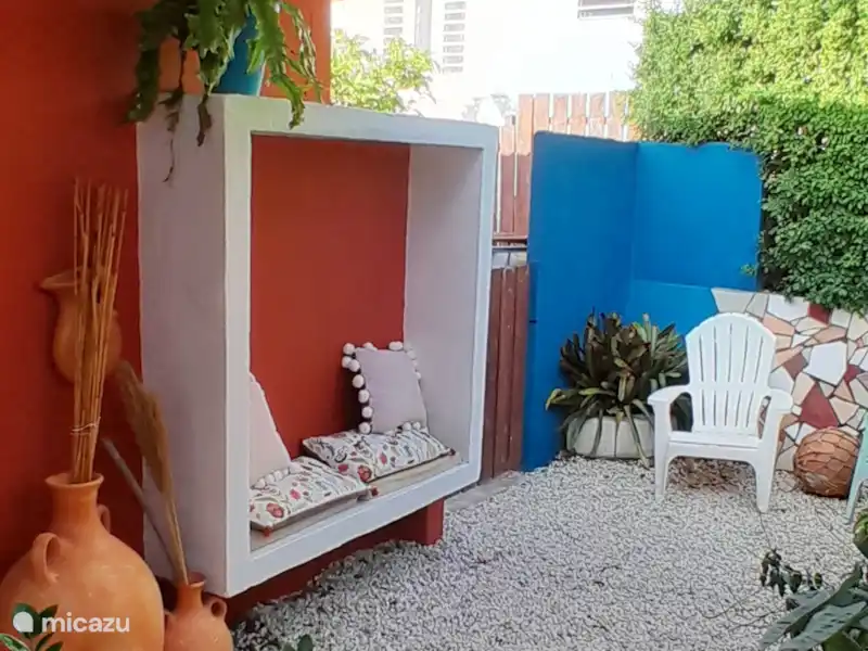 Arawak en Curazao, Curazao Centro, Santa Rosa-Scherpenheuvel - Apartamento Arawak en Curazao, Curazao Centro, Santa Rosa-Scherpenheuvel - Apartamento