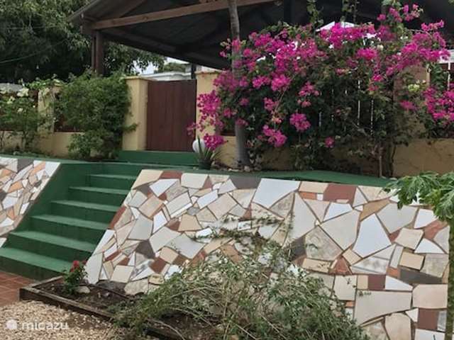 Holiday home in Curaçao, Curacao-Middle, Santa Rosa-Scherpenheuvel – apartment Arawak