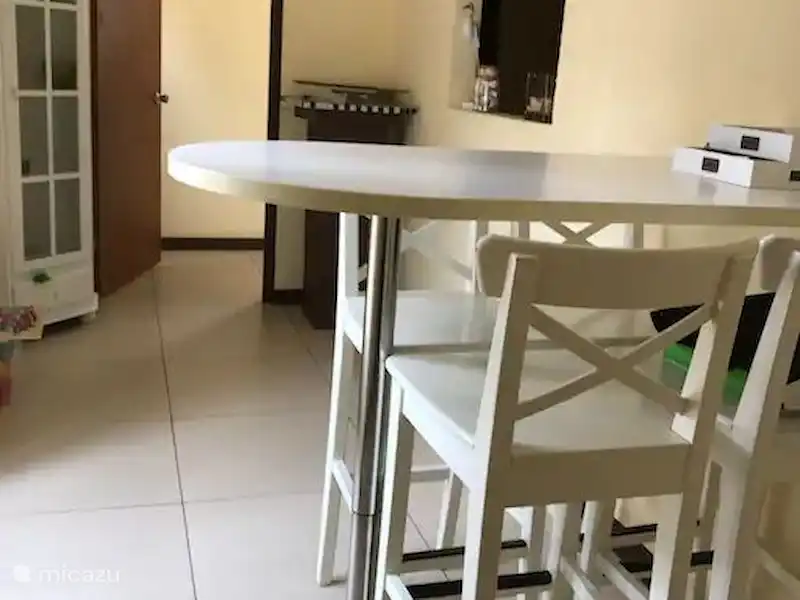 Arawak en Curazao, Curazao Centro, Santa Rosa-Scherpenheuvel - Apartamento Arawak en Curazao, Curazao Centro, Santa Rosa-Scherpenheuvel - Apartamento