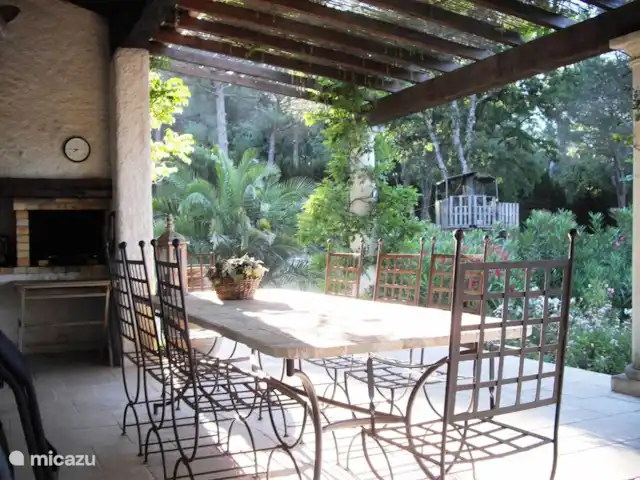 Villa Lou Jas | France, Var, Bagnols-en-Forêt - villa Une tasse de cappuccino ?