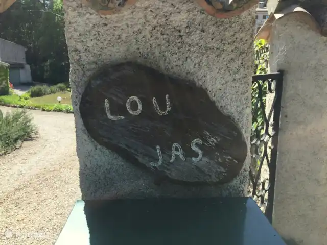 Villa Lou Jas | France, Var, Bagnols-en-Forêt - villa Villa Lou Jas (la bergerie).
