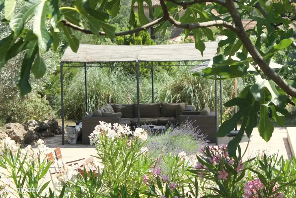 Großartig für einen Drink am Ende des Nachmittags oder einen schwülen Sommerabend