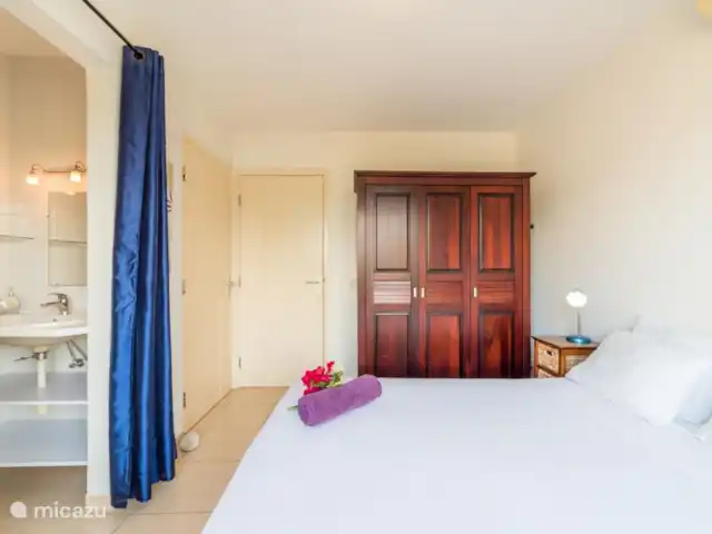 Villa Da Jo | Curaçao, Banda Abou (ouest), Coral Estate, Rif St.Marie - villa 2ème chambre