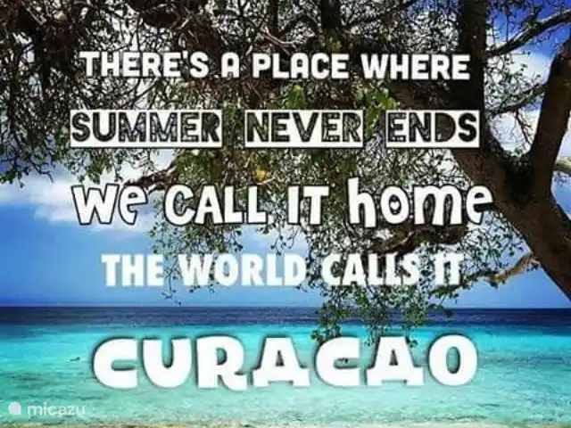 Villa Da Jo | Curaçao, Banda Abou (ouest), Coral Estate, Rif St.Marie - villa L'été ne se termine jamais à Curaçao