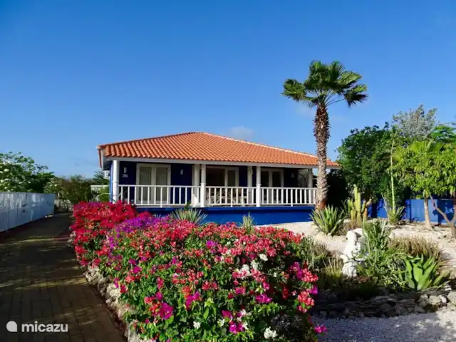 Villa Da Jo | Curaçao, Banda Abou (ouest), Coral Estate, Rif St.Marie - villa Villa Da Jo | Curaçao, Banda Abou (ouest), Coral Estate, Rif St.Marie - villa