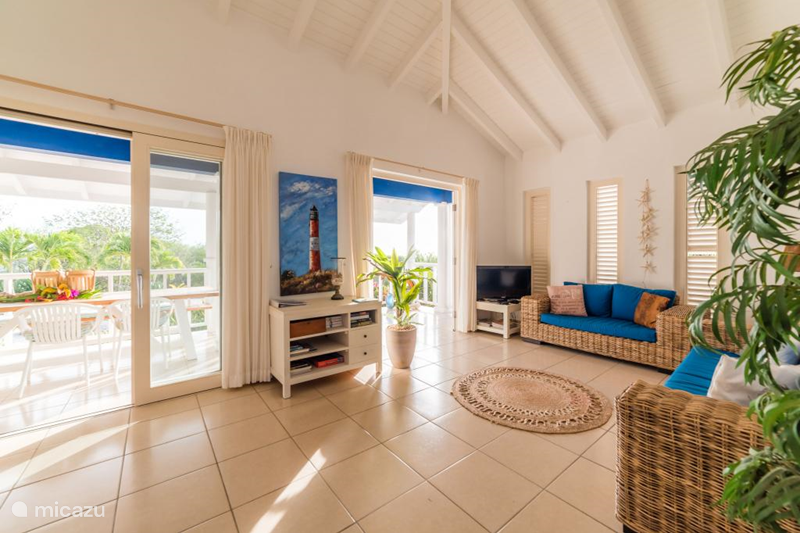 Ferienwohnung Curaçao, Banda Abou (West), Coral-Estate Rif St.marie Villa Villa DaJo