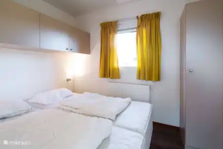 Vakantiehuis Nederland, Limburg, Belfeld chalet Mooie chalet voor 6 in de Maasduinen 12