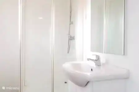 Vakantiehuis Nederland, Limburg, Belfeld chalet Mooie chalet voor 6 in de Maasduinen 13