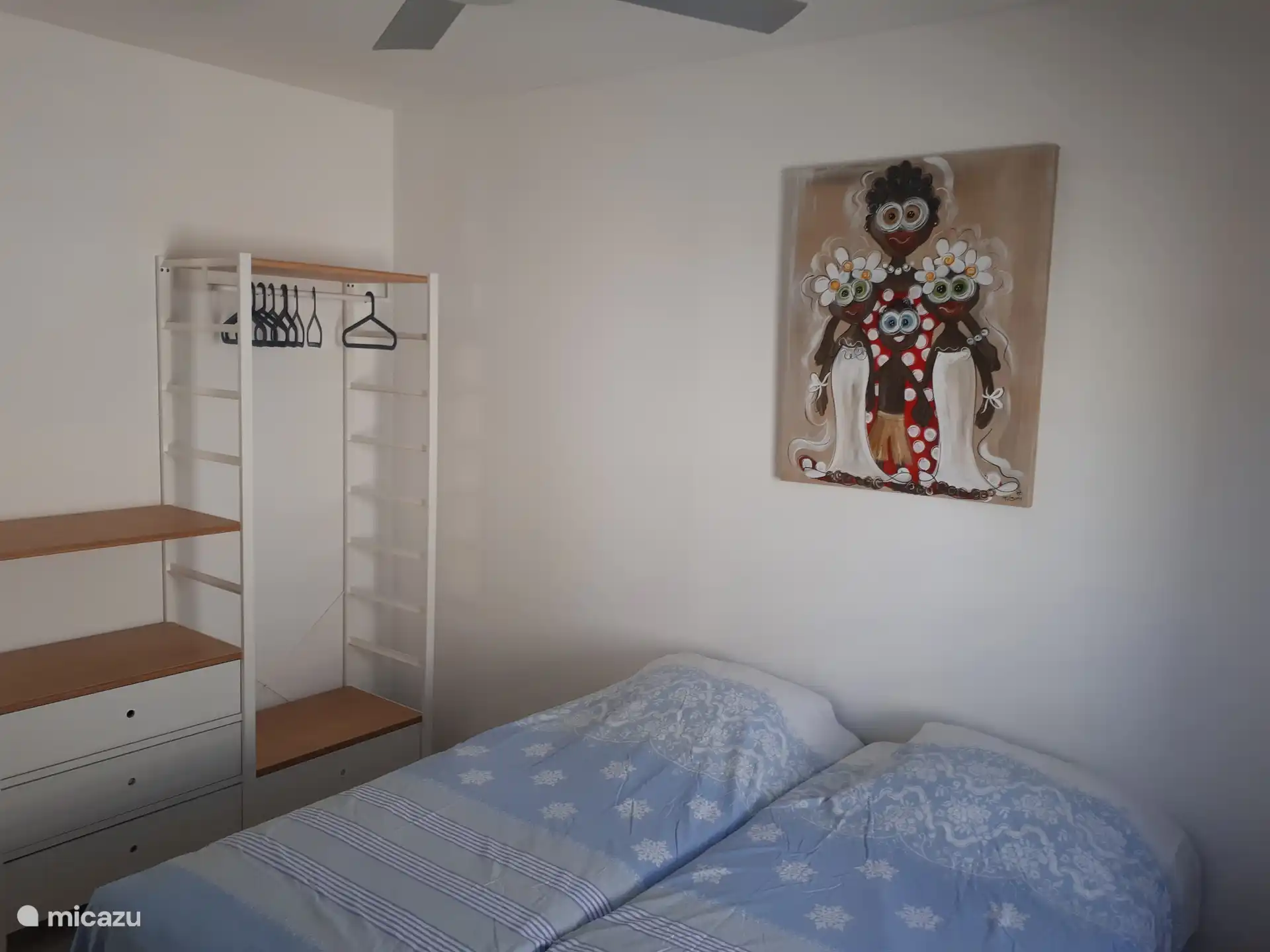Slaapkamer 3 