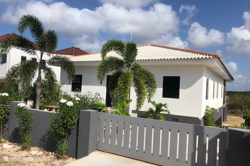 Holiday home Curaçao, Banda Abou (West), Grote Berg Villa Vila Cereja