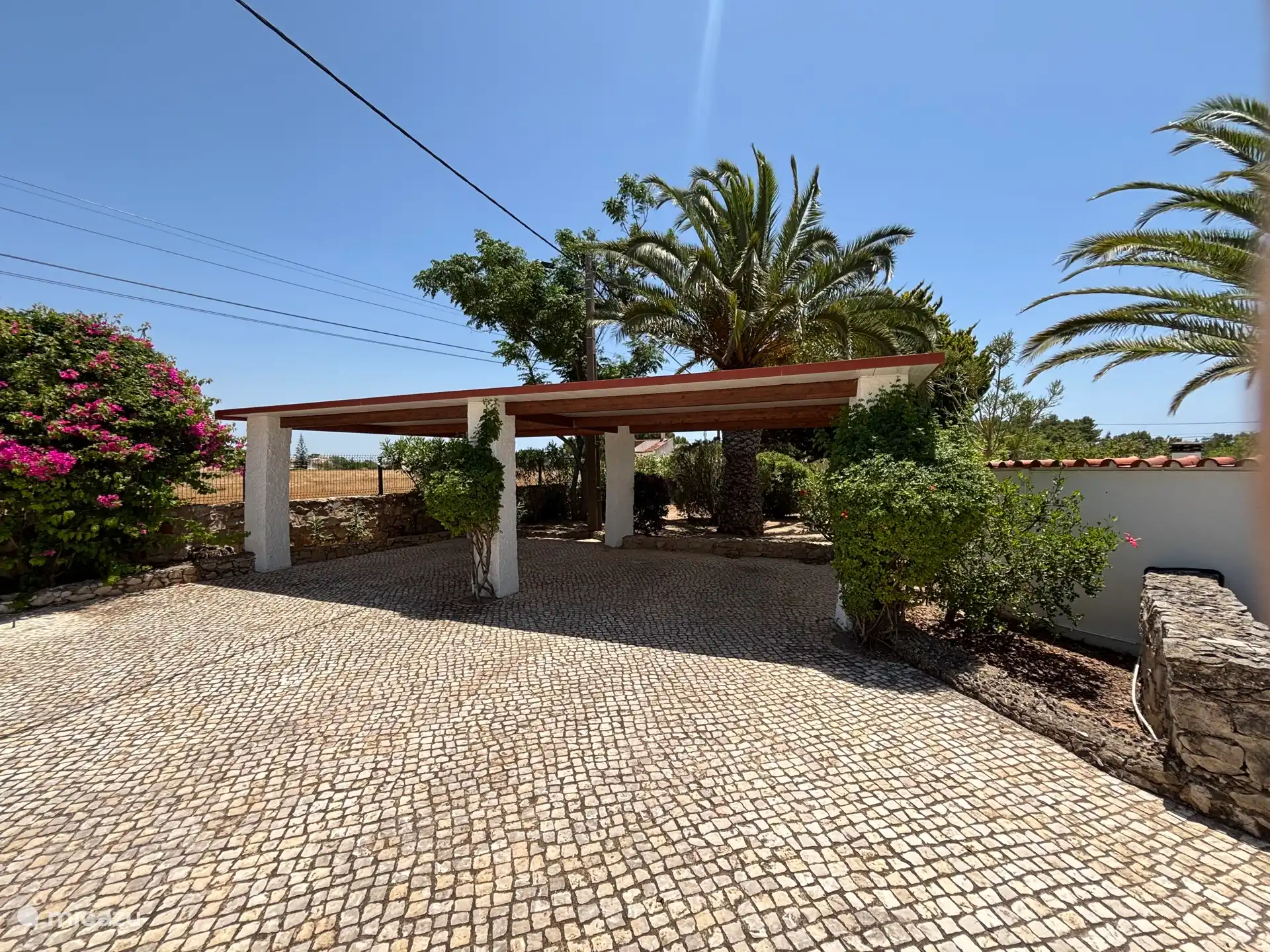 Casa Montanha Mar | Portugal, Algarve, Porches Velho - Villa