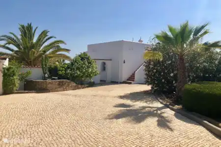 Vakantiehuis Portugal, Algarve, Porches Velho villa Casa Montanha Mar