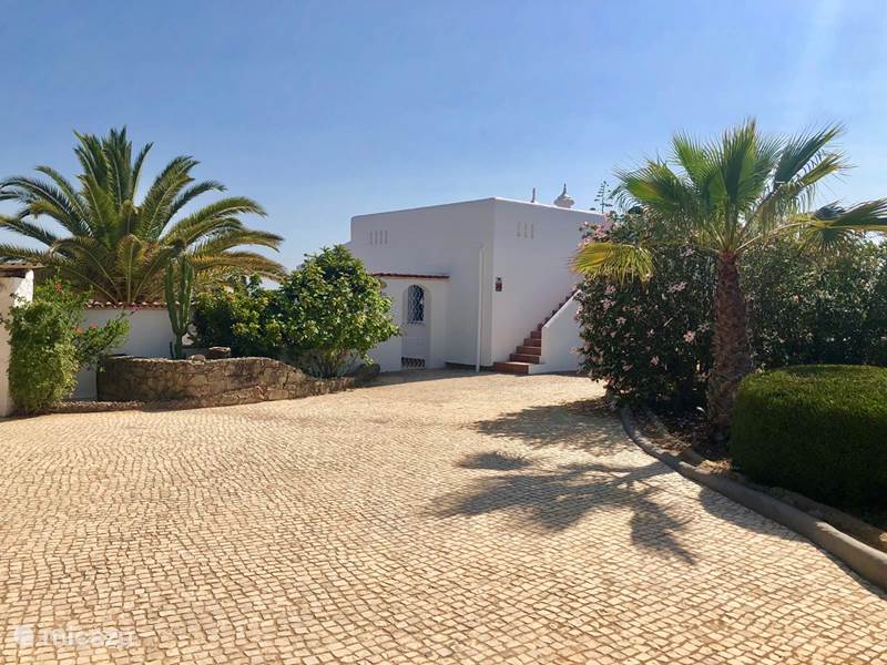 Maison de Vacances Portugal, Algarve, Porches Velho Villa Casa Montanha Mar