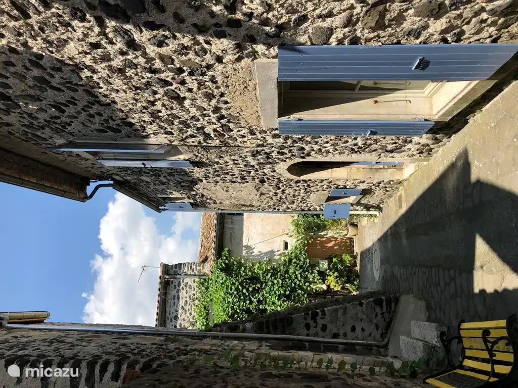 Le Chabrol | France, Ardèche, Alba-la-Romaine - Maison de ville