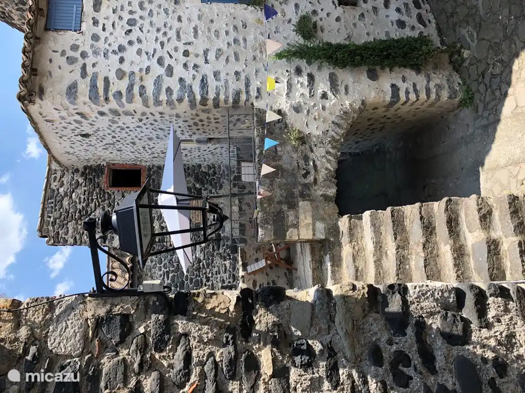 Le Chabrol | France, Ardèche, Alba-la-Romaine - Maison de ville