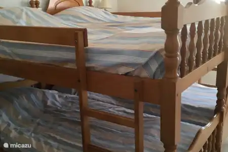 Vakantiehuis Spanje, Costa Brava, Empuriabrava appartement Gran Lago slaapkamer nr 3 (4 personen)