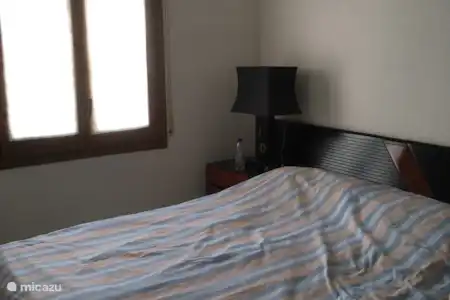 Vakantiehuis Spanje, Costa Brava, Empuriabrava appartement Gran Lago slaapkamer nr 1 (van de 3)