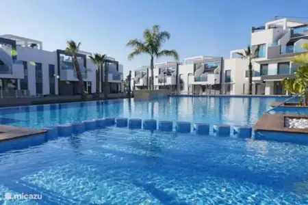 Vakantiehuis Spanje, Costa Blanca, Guardamar del Segura appartement Elatico24 Vakantiehuis Spanje, Costa Blanca, Guardamar del Segura appartement Elatico24