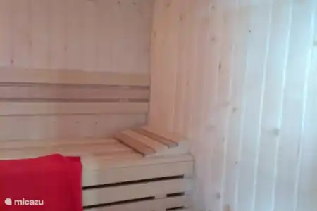 Vakantiehuis Spanje, Costa Blanca, Guardamar del Segura appartement Elatico24 sauna