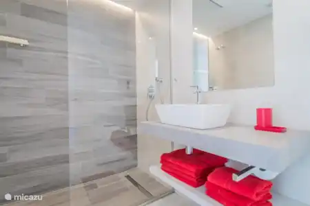 Vakantiehuis Spanje, Costa Blanca, Guardamar del Segura appartement Elatico24 ensuite