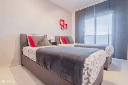 Vakantiehuis Spanje, Costa Blanca, Guardamar del Segura appartement Elatico24 slaapkamer