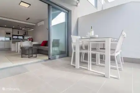 Vakantiehuis Spanje, Costa Blanca, Guardamar del Segura appartement Elatico24 terras