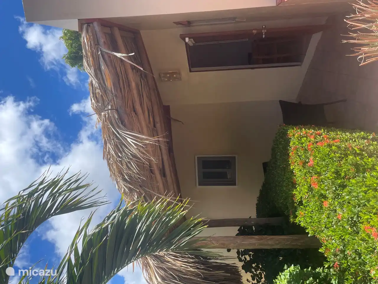 Casa Aruba in Aruba, Aruba Nord, Alto Vista - Appartement