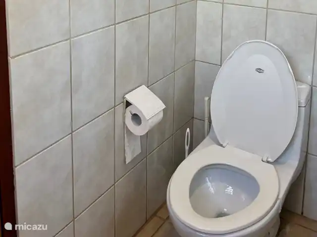 Casa Aruba | Aruba, Nord, Alto Vista - appartement Toilette, très approprié pour le numéro 1 et le numéro 2
