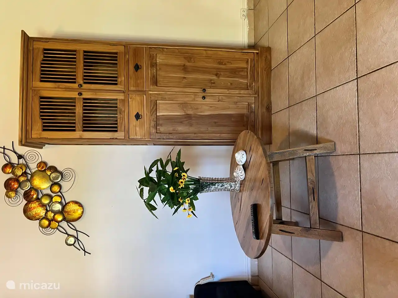 Casa Aruba in Aruba, Aruba Nord, Alto Vista - Appartement