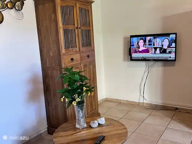 Casa Aruba | Aruba, Nord, Alto Vista - appartement Bien sûr aussi TV et WiFi