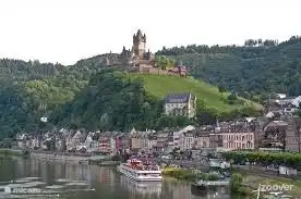 Cochem a 18 km