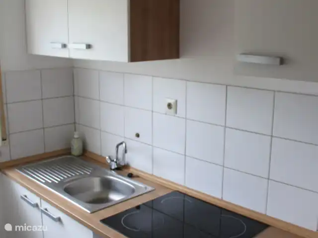 Location de Vacances Allemagne, Moselle, Liesenich, appartement - Appartement 2 Haus Buchholz cuisine