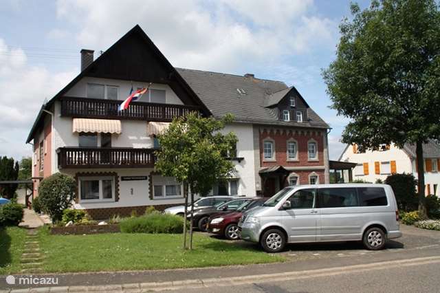 Ferienwohnung Deutschland, Rheinland-Pfalz, Grenderich  - appartement Haus Buchholz
