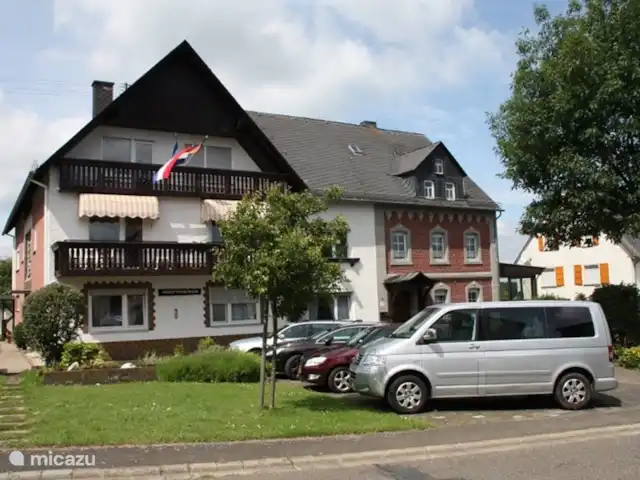 Location de Vacances Allemagne, Moselle, Liesenich, appartement - Appartement 2 Haus Buchholz Location de Vacances Allemagne, Moselle, Liesenich, appartement - Appartement 2 Haus Buchholz