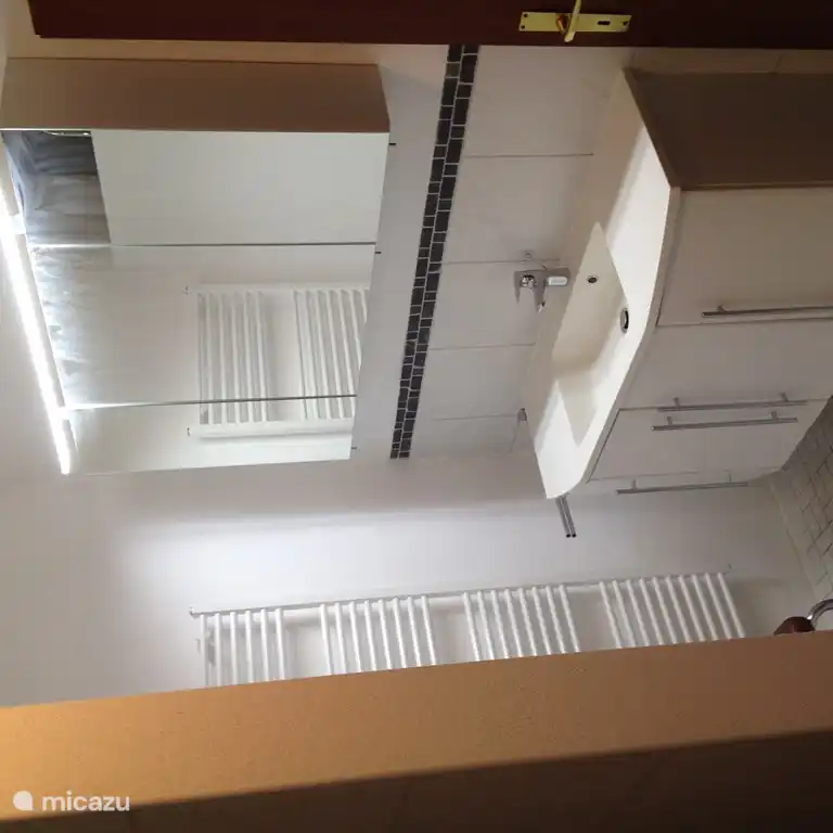 Apartamento 2 Haus Buchholz en Alemania, Mosela, Liesenich - Apartamento