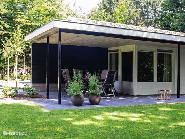 Holiday home in Netherlands – holiday house Dinkelhuisje