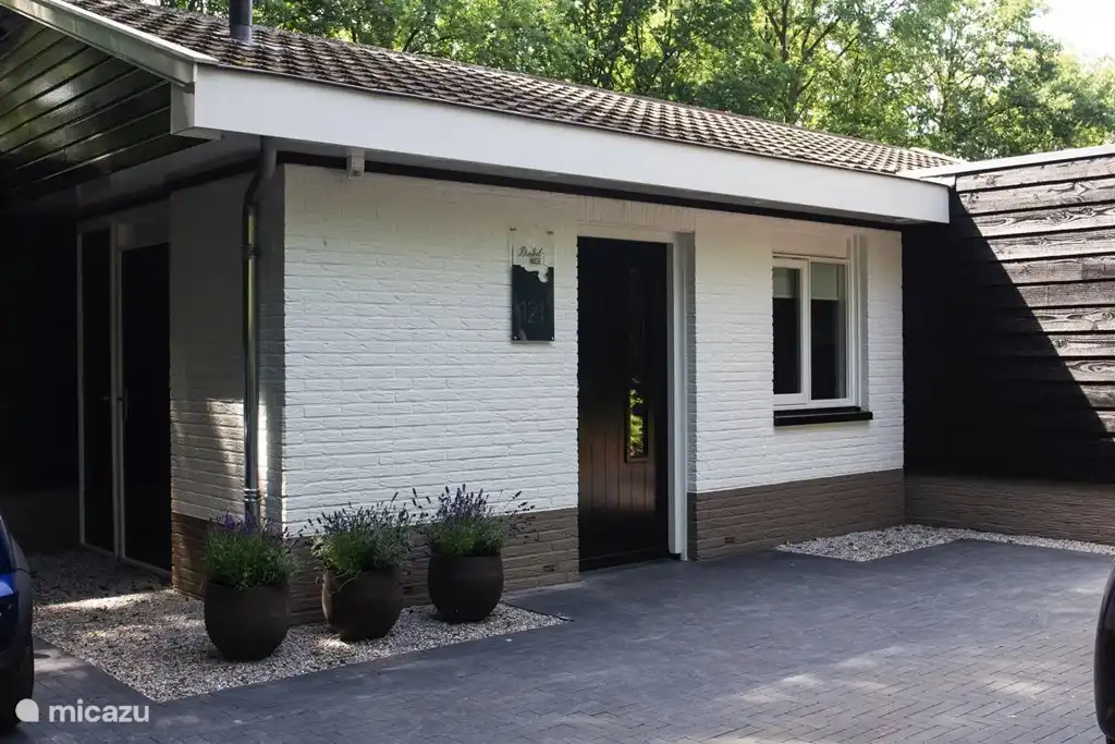 Dinkelhuisje in Niederlande, Overijssel, Denekamp - Ferienhaus