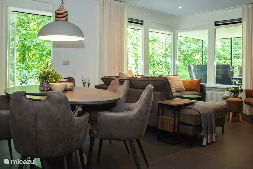 Dinkelhuisje in Niederlande, Overijssel, Denekamp - Ferienhaus